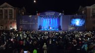 75 летие Атомной Промышленности 75 летие Атомной Промышленности